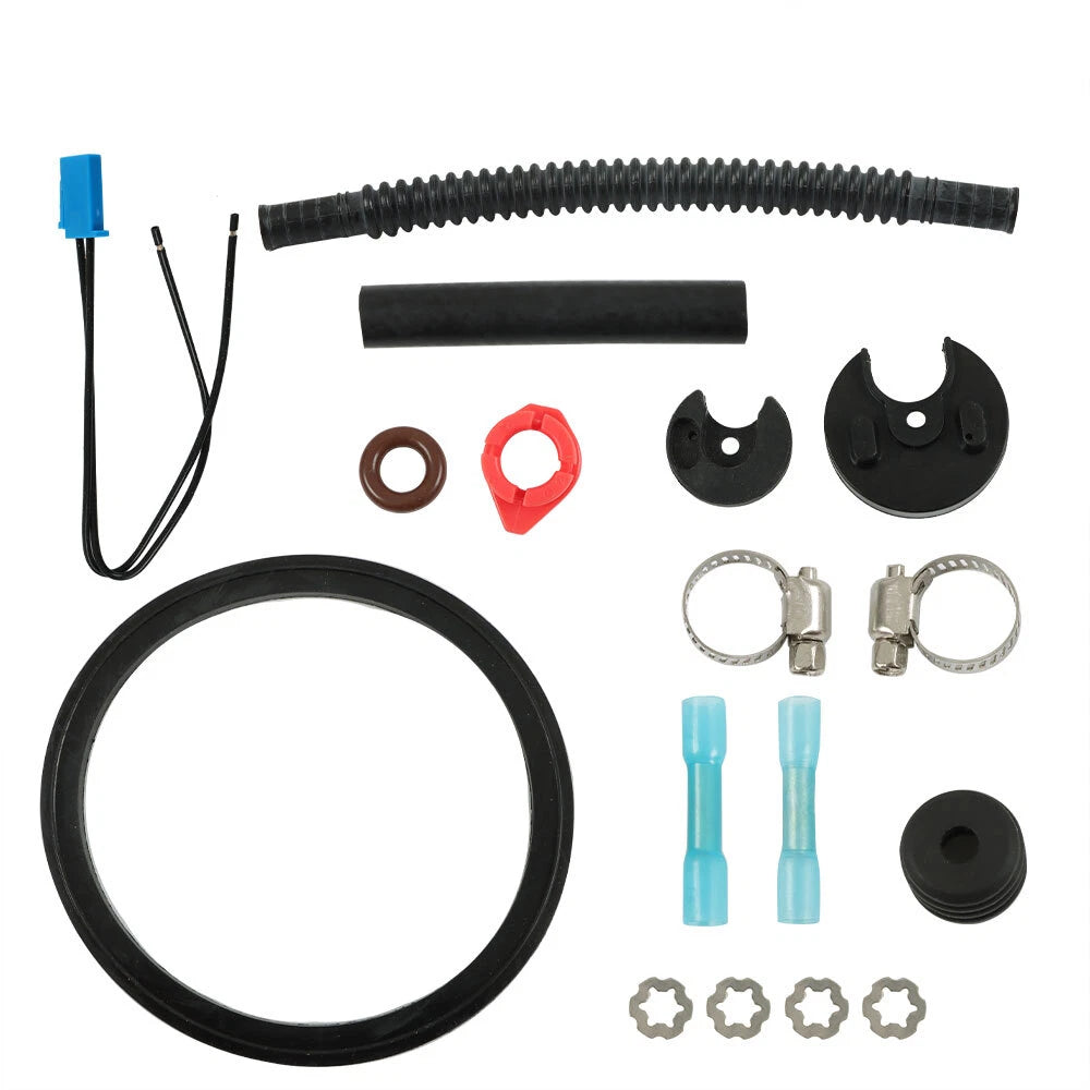 Intank Fuel Pump for Suzuki Hayabusa GSX1300R (2008–2012)