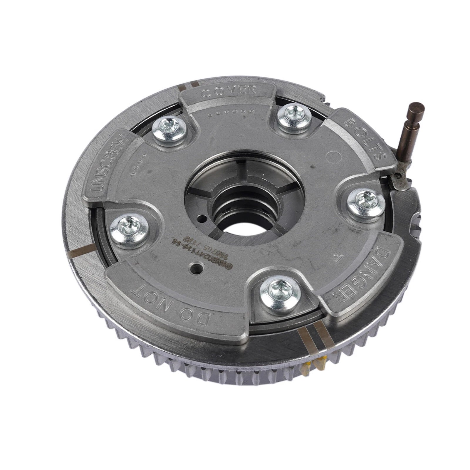 Camshaft Adjuster Exhaust for Mercedes W203 C230 C280 C300 C350 W211 E350 (2000–2007)