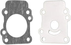 Water Pump Service Kit 682-W0078-01 for Yamaha 9.9 15 HP (2-S)