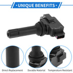 Ignition Coil Pack for Subaru Forester (2011–2012)