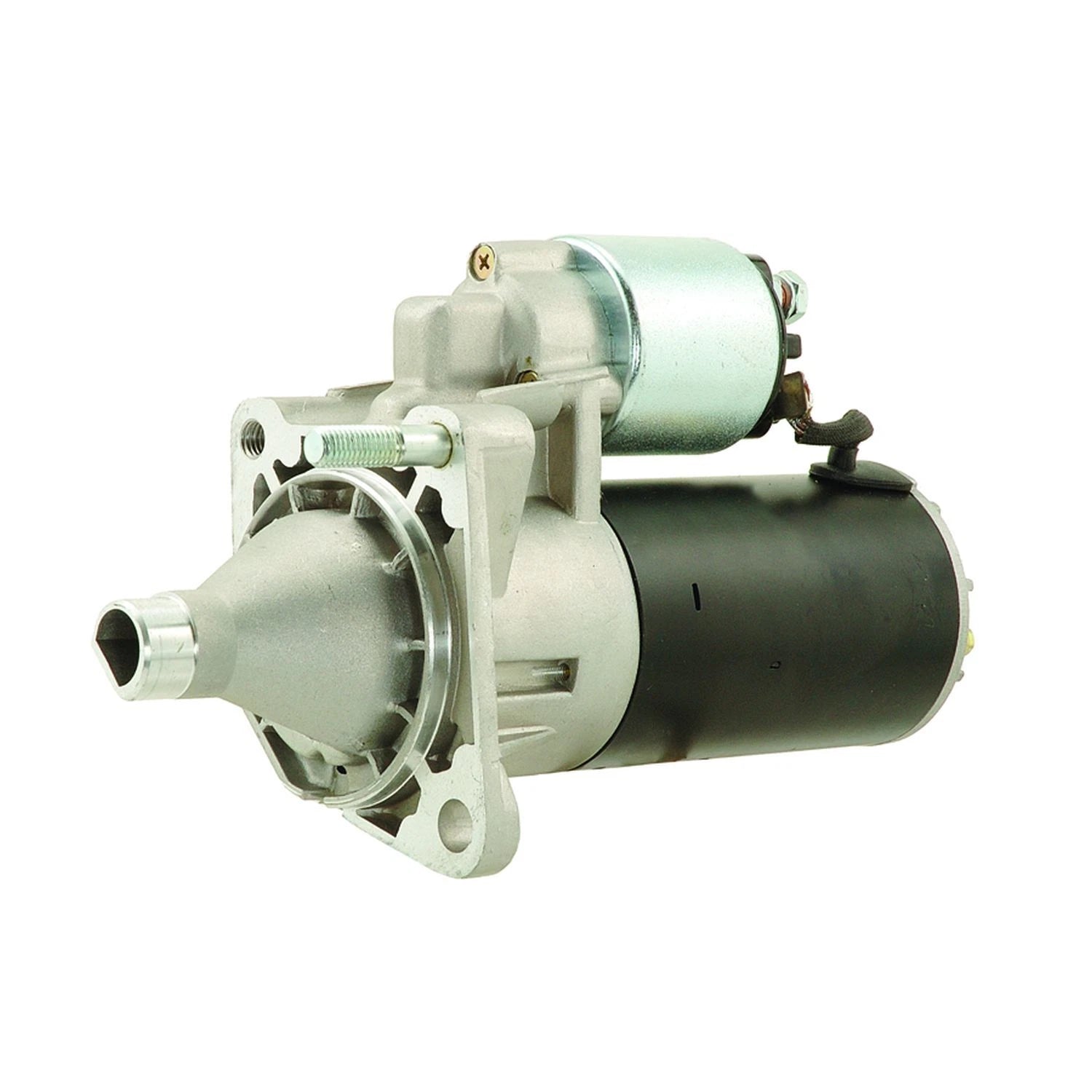 ACDelco Starter Motor for Chrysler Dodge Plymouth 2.2L L4 (1986–1995)