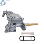 Fuel Cock Gas Valve Petcock for Suzuki DR250SE DR350SE (1990–2000)
