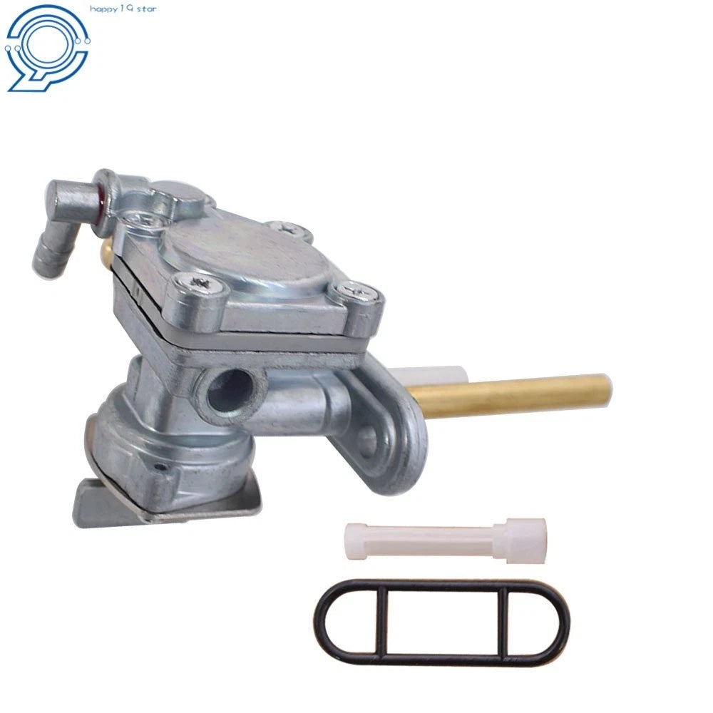 Fuel Cock Gas Valve Petcock for Suzuki DR250SE DR350SE (1990–2000)