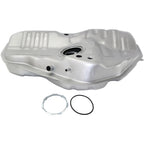 12.7 Gallon Fuel Gas Tank for Ford Escort, Mercury Tracer (1998–2003)