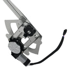 Front Left Window Lifter for Chevy C1500/C2500 Truck (1988-2000)