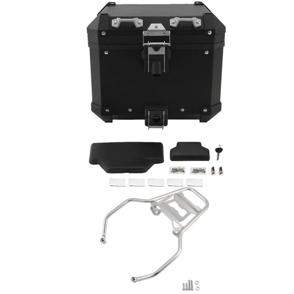 Trunk Tail Bag Mounting Rack for BMW R1250GS LC ADV (2019–2024)