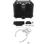 Trunk Tail Bag Mounting Rack for BMW R1250GS LC ADV (2019–2024)