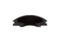 Bosch Front Blue Brake Pads w/ Hardware for