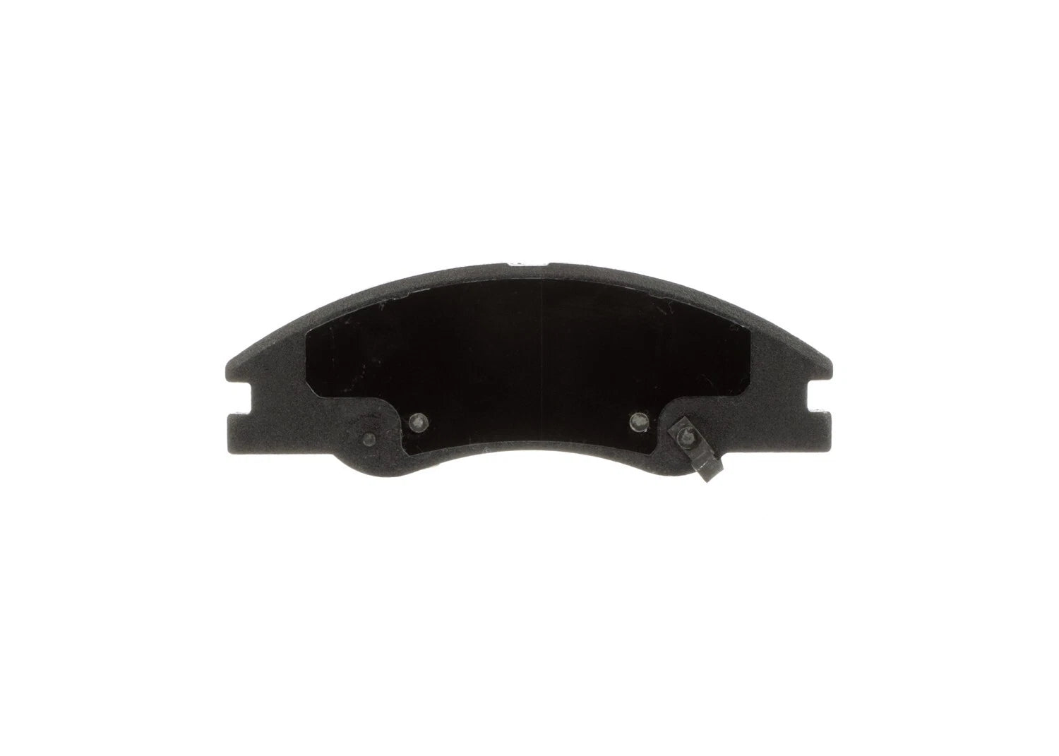 Bosch Front Blue Brake Pads w/ Hardware for