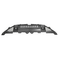 Replacement Plastic Front Center Undercar Shield (See compatibility Chart)
