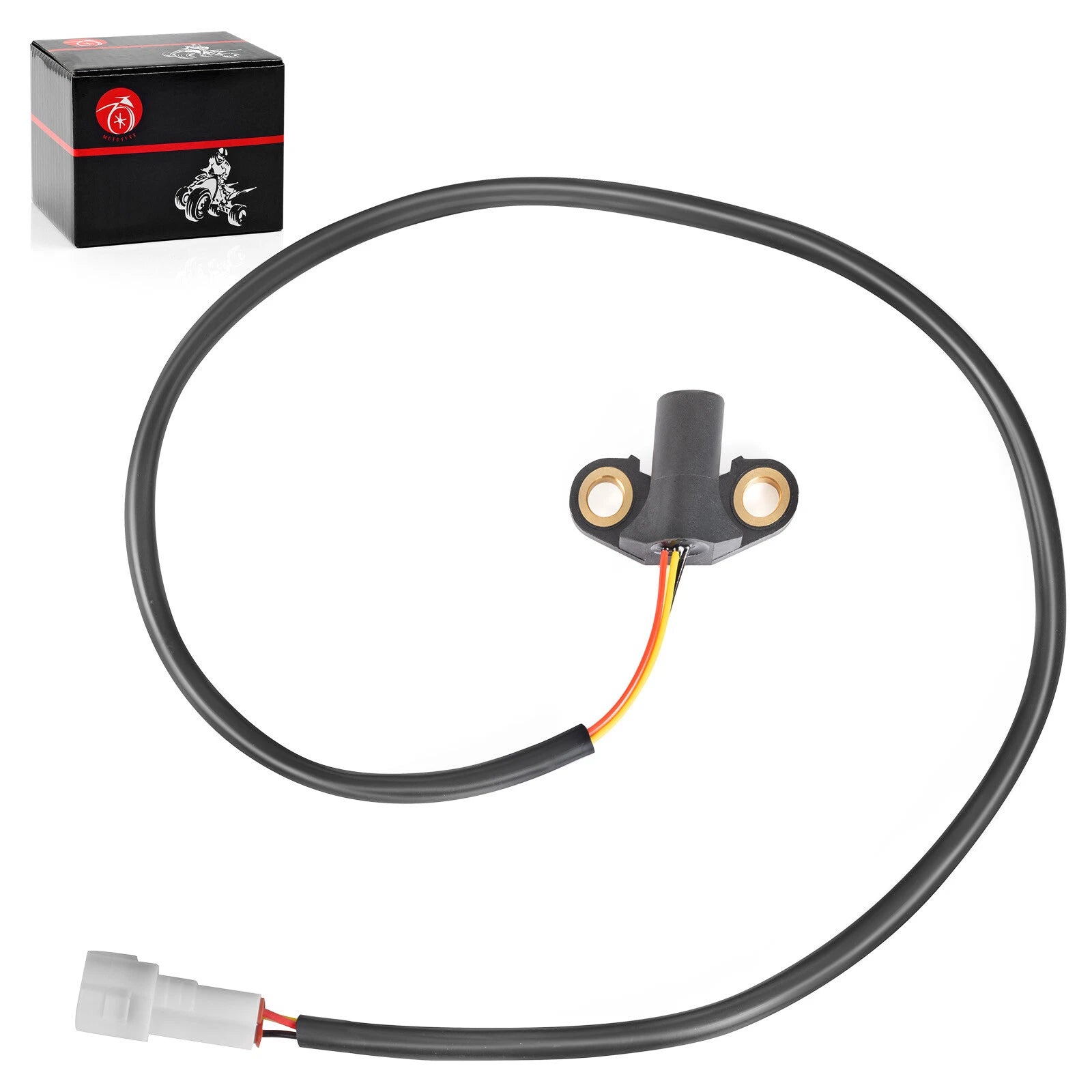 Speed Sensor for Yamaha Snowmobile SX Viper Venom Apex Phazer Venture Nytro RX-1 (2000–2023)
