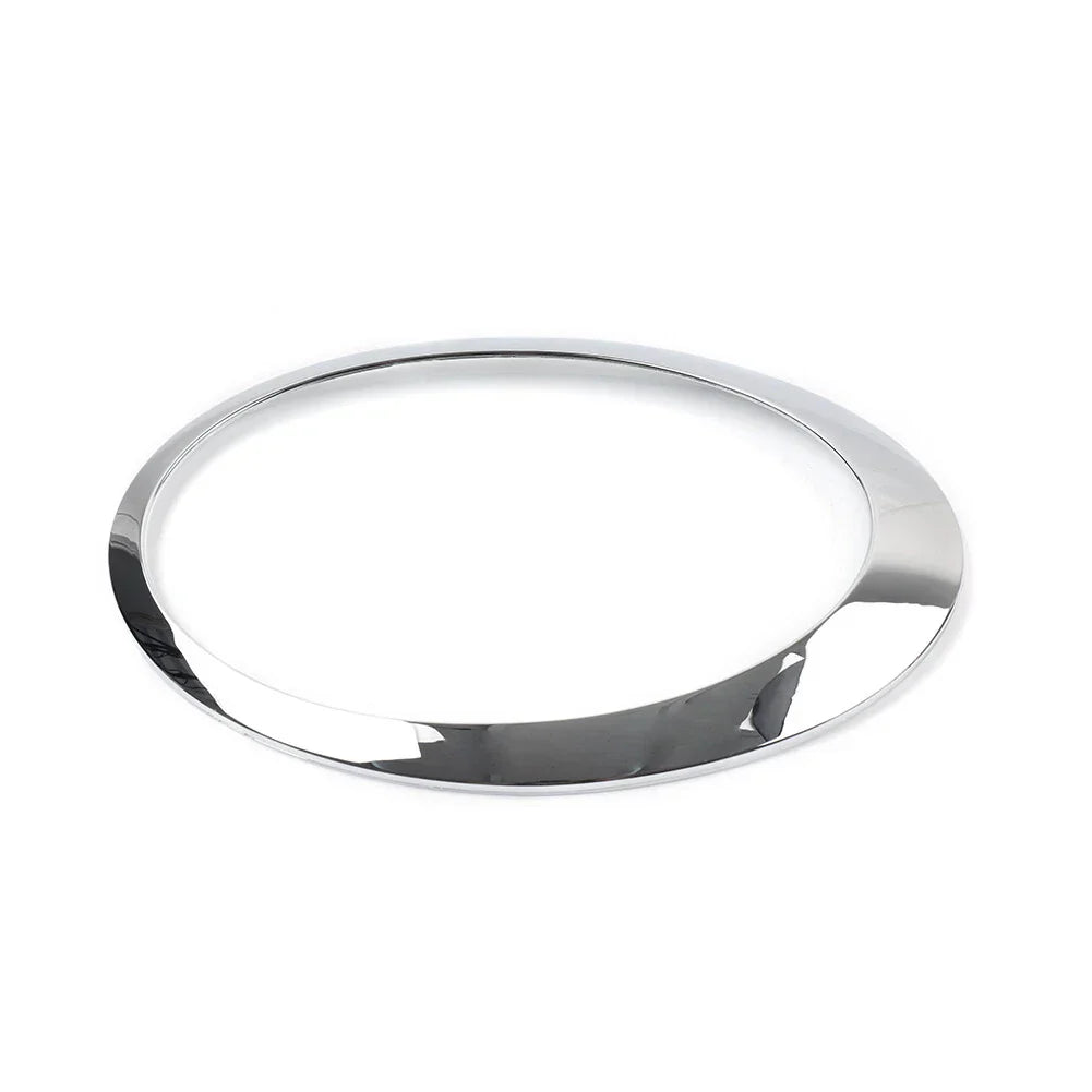 Right Headlight Trim Bezel for BMW Mini Cooper R50 R52 R53 (2001-2006)