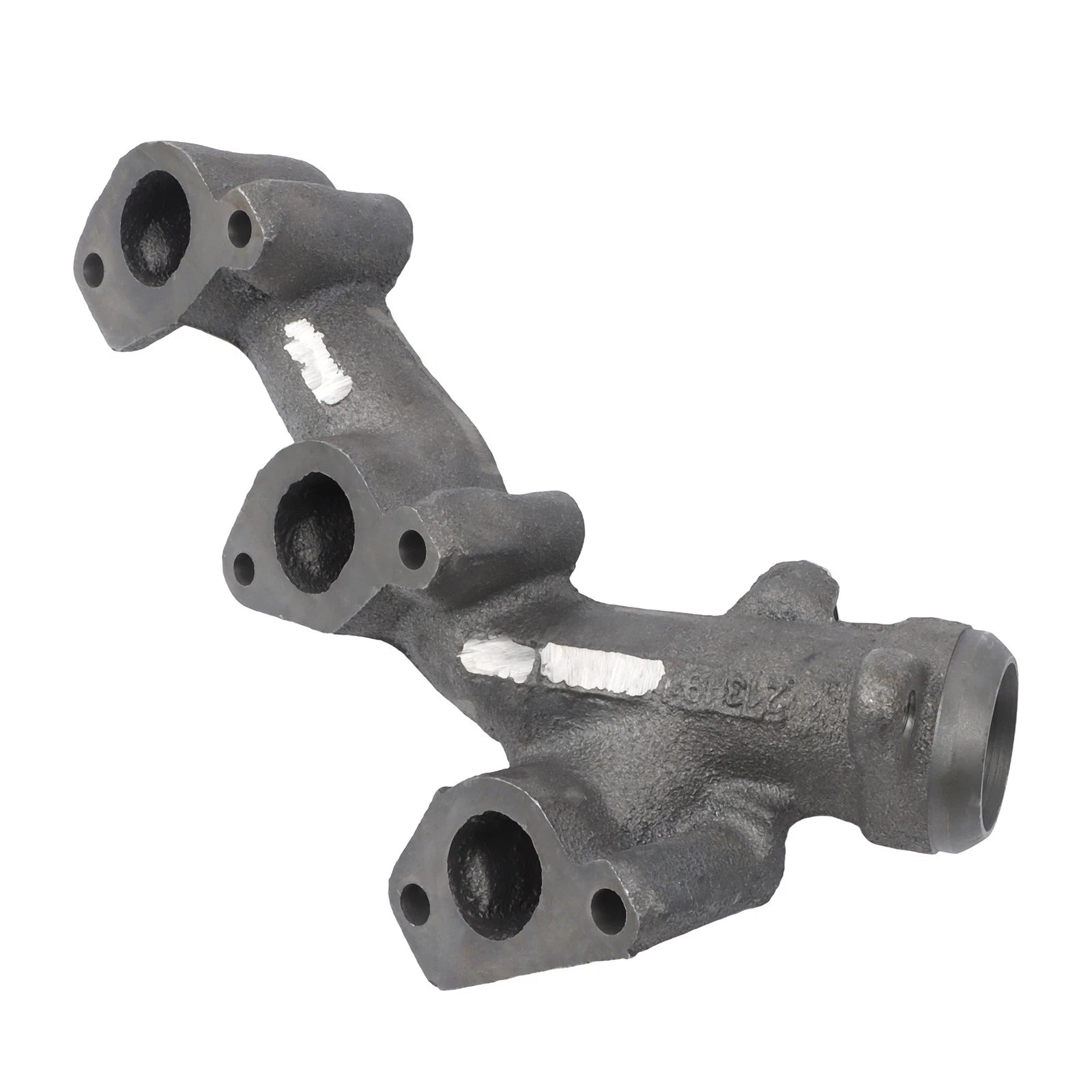Left Exhaust Manifold Kit for Ford Ranger (1991–1995) 3.0L V6 F37Z9431H