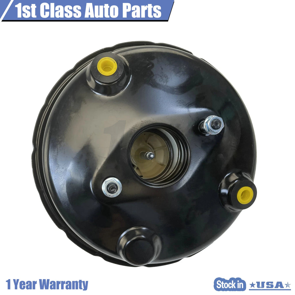 Power Brake Booster for Infiniti EX37 G37 Q40 Q60 QX50 Nissan 370Z (2008–2020)