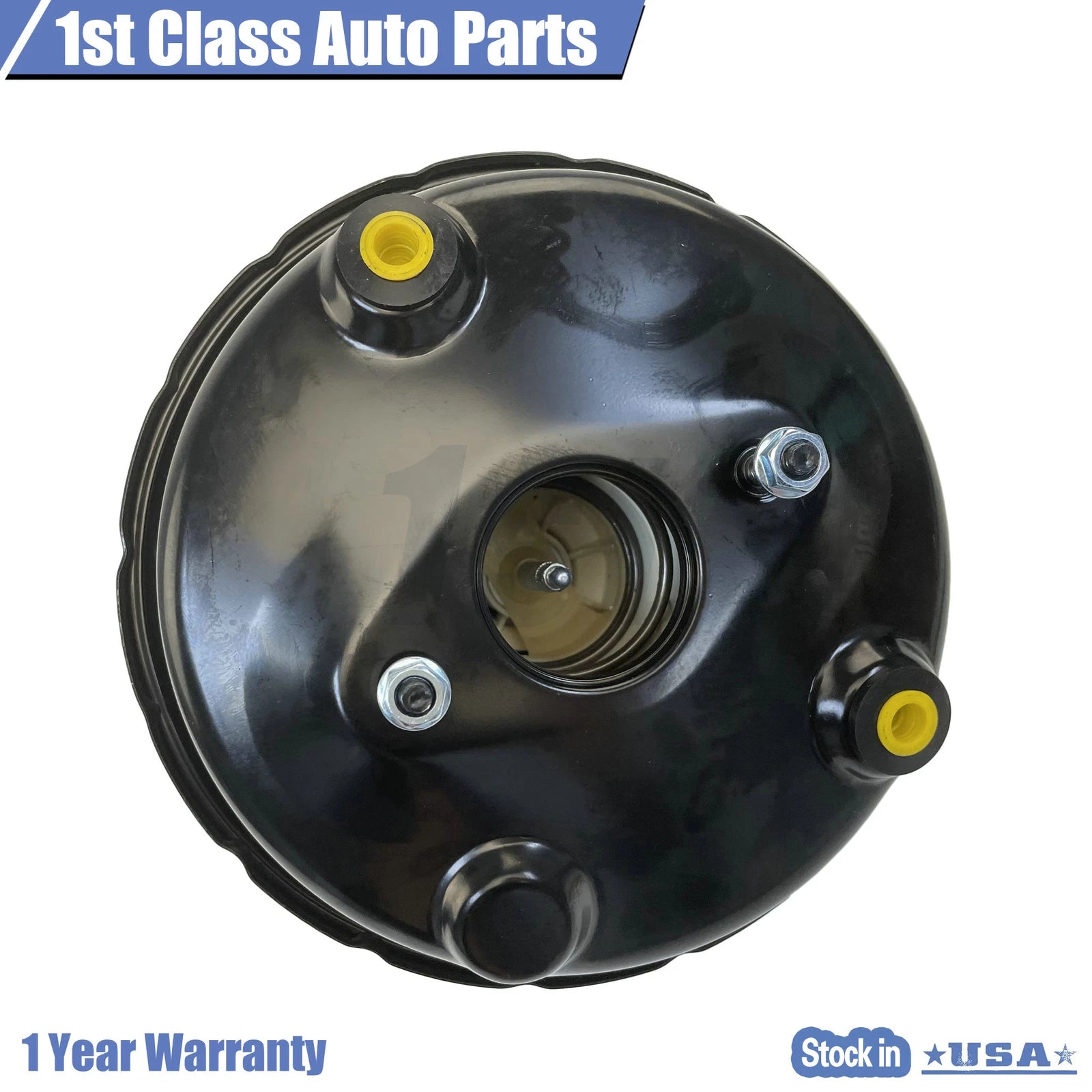 Power Brake Booster for Infiniti EX37 G37 Q40 Q60 QX50 Nissan 370Z (2008–2020)