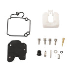 Carburetor Kit for Yamaha 25HP 4-Stroke (2006–Present) X-Ref# 6BL-W0093-00-00