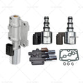 3PCS Transmission Solenoid Kit for Honda Odyssey Accord (2000–2004) 28250-P6H-024