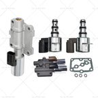 3PCS Transmission Solenoid Kit for Honda Odyssey Accord (2000–2004) 28250-P6H-024