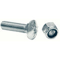 Bulk Cutting Edge Nylon Lock Nut FNE063011069