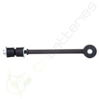 2 K8663 Suspension Front Stabilizer Bar Link Kit for Ford F Super Duty (1990–1997)