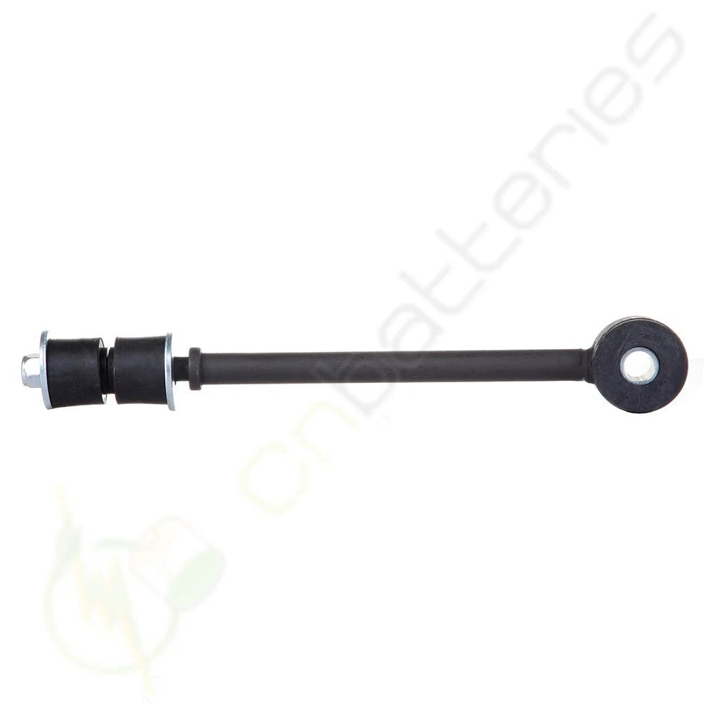 2 K8663 Suspension Front Stabilizer Bar Link Kit for Ford F Super Duty (1990–1997)