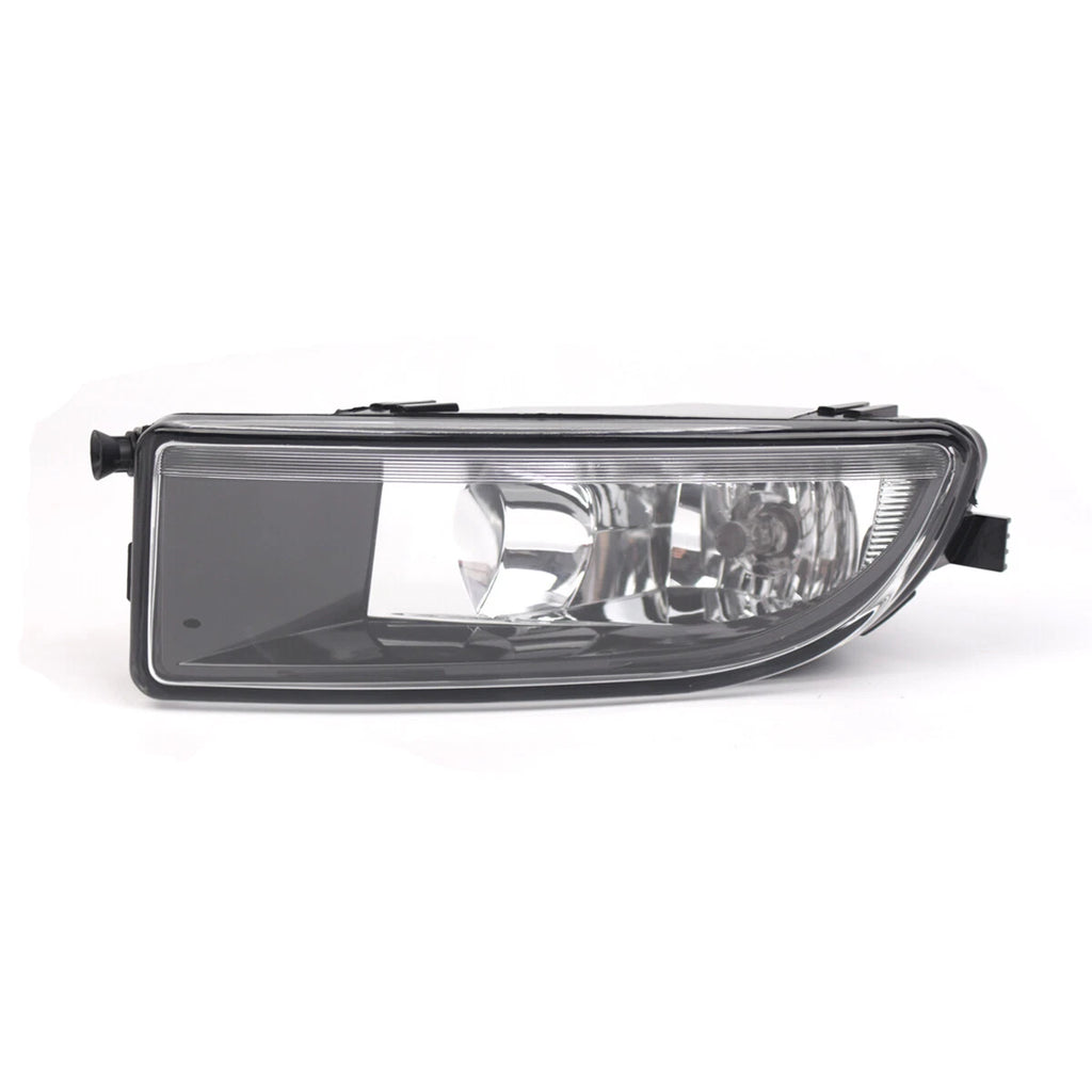Front Bumper Fog Light Lamp for Beetle (2012–2016) Left Side Clear 1PCS