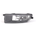 Front Bumper Fog Light Lamp for Beetle (2012–2016) Left Side Clear 1PCS