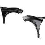 Fender for Subaru Outback (2022–2024) Front Driver & Passenger Side
