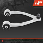 Front Left Upper Control Arm with Ball Joint for Mercedes-Benz W222 (2014-2020)