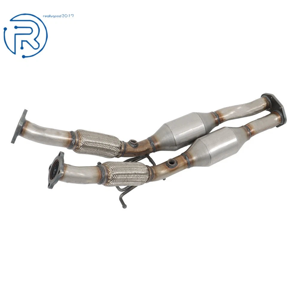 Catalytic Converter for Volvo XC90 (2007-2014)