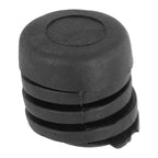 Hood Stop & Bonnet Door Buffer Cushion Rubber for 65822-01M00, 65823-5B000