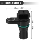 Camshaft Position Sensor for Nissan Versa (2007–2011) No. 23731EN22A