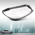 Headlight Replacement Lens for Mercedes-Benz W205 C Class (2015–2017)