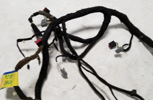 Wiring Harness for Jaguar S-Type (2003) 2R8T-14401-CF