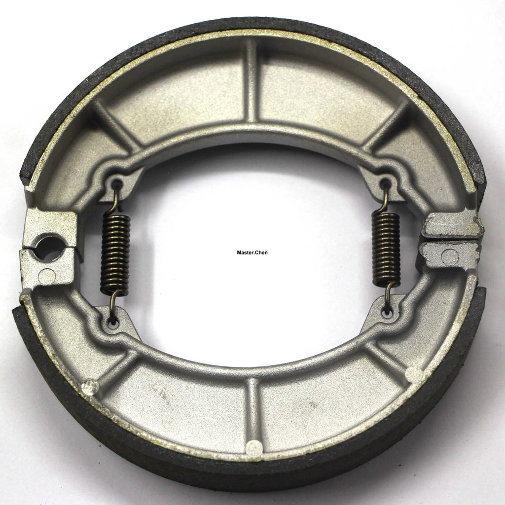 Brake Shoes for Honda ATC200 ATC 200 M S E ES 200M Big Red (1981–1986)