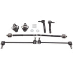 Front Lower Control Arm & Sway Bar for Toyota Corolla (2003-2008)