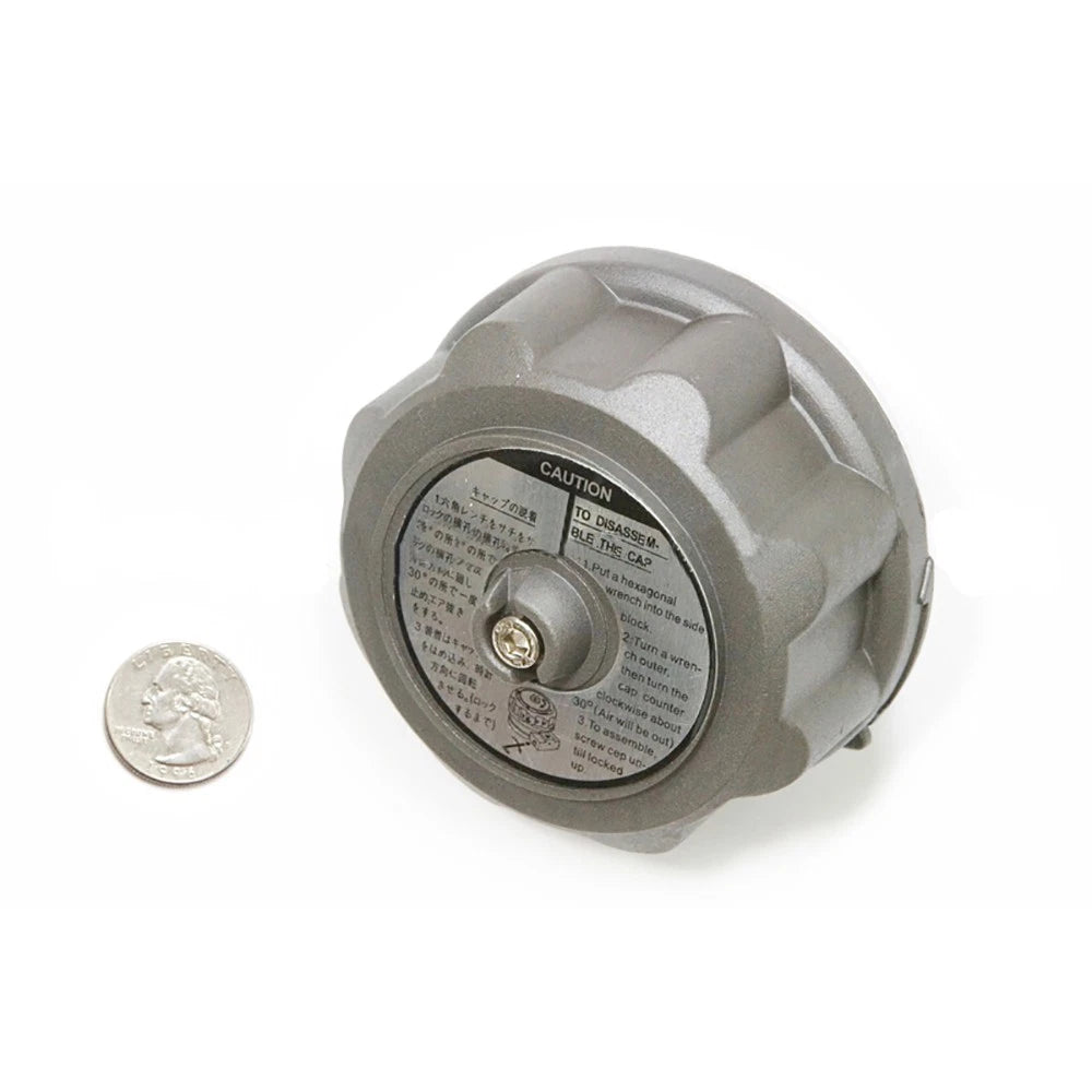 Hydraulic Oil Tank Breather Air Assy for Hitachi Zaxis 200 240 (4326285)