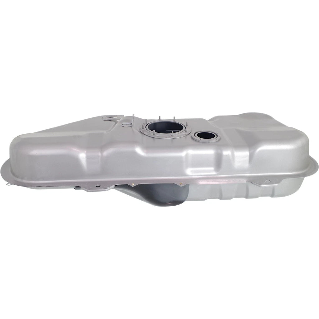 14 Gallon Fuel Gas Tank for Kia Soul (2010–2013) Silver