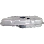14 Gallon Fuel Gas Tank for Kia Soul (2010–2013) Silver
