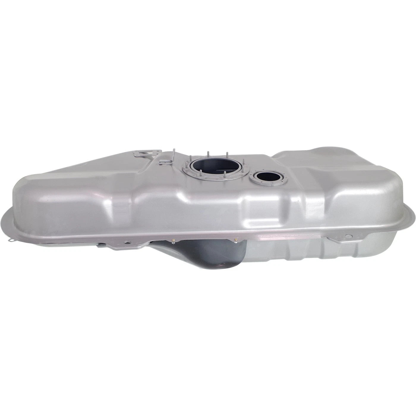 14 Gallon Fuel Gas Tank for Kia Soul (2010–2013) Silver