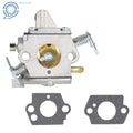 Carburetor for Stihl MS170 MS180 Chainsaw (017–018)