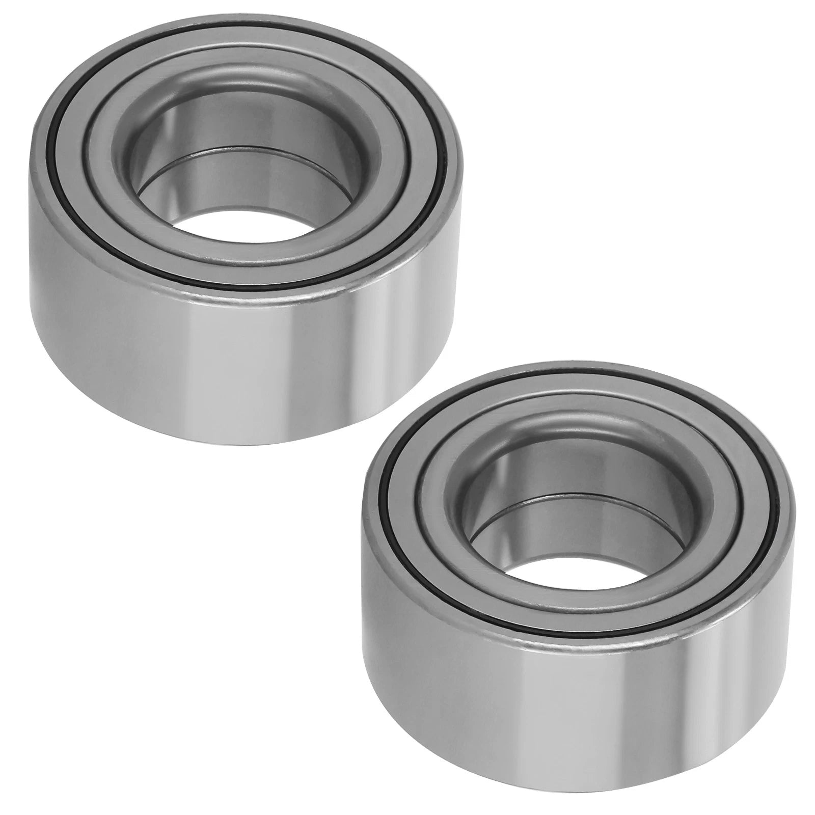 2X Front Wheel Bearings for Mercedes Benz E430 C240 C250 C280 C320 C350 (1998–2005) 513130
