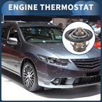Engine Coolant Thermostat for Honda Accord 2.3L 3.0L (1998–2002) No. 19301P08316