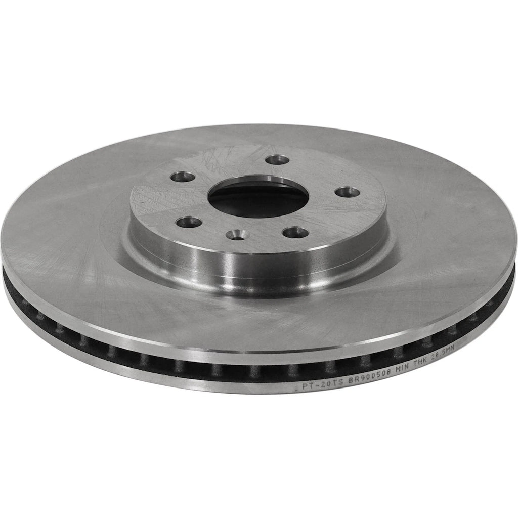 Front Brake Disc for Chevy Sedan Cadillac XTS Chevrolet Caprice Buick Regal