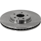 Front Brake Disc for Chevy Sedan Cadillac XTS Chevrolet Caprice Buick Regal