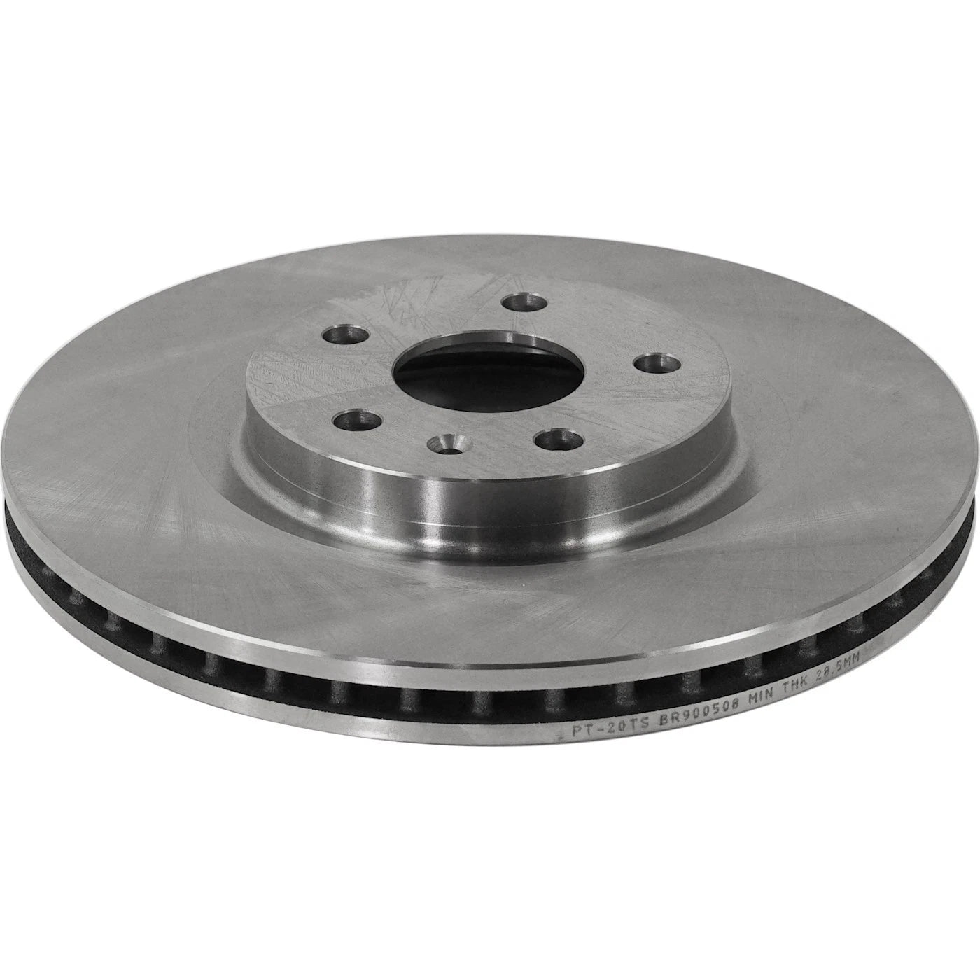 Front Brake Disc for Chevy Sedan Cadillac XTS Chevrolet Caprice Buick Regal