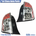 Pair of Tail Lights for Subaru Forester (2009-2013)