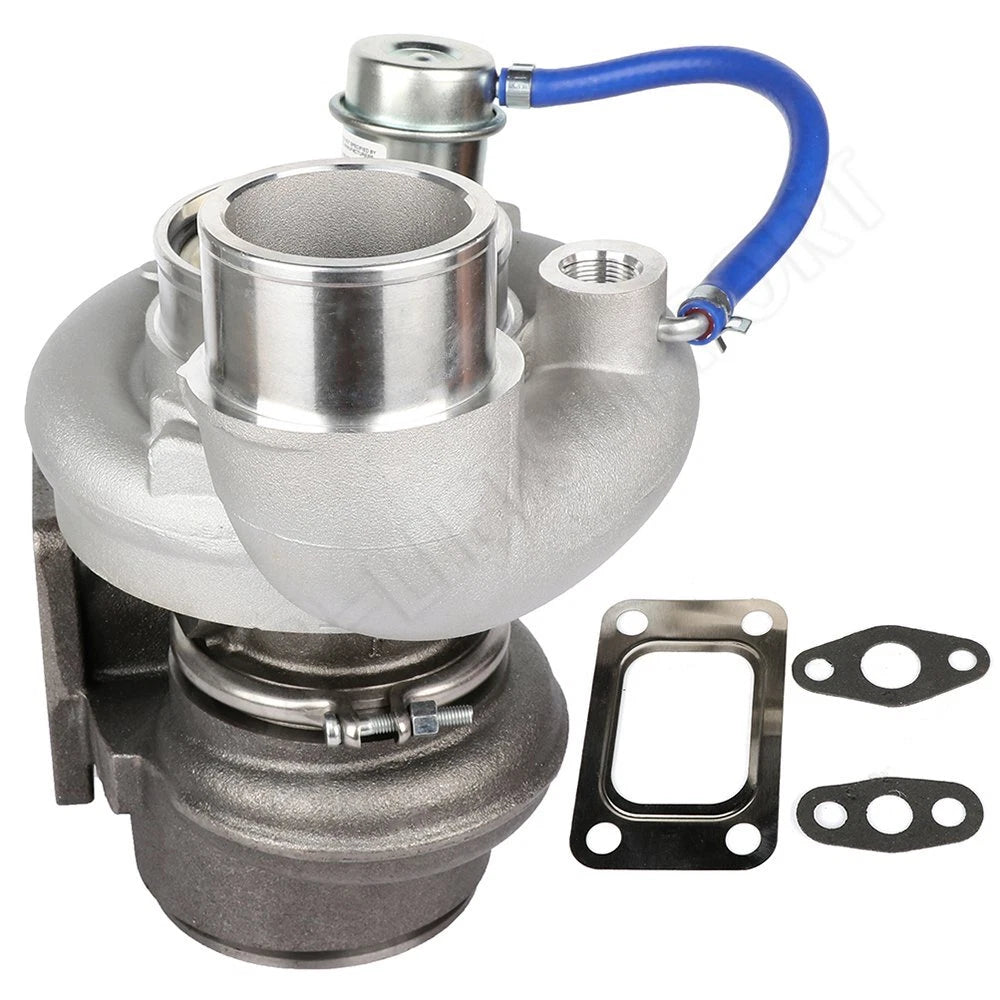 HE351 Turbocharger for Dodge Ram 2500 3500 5.9L Diesel (2004–2007)