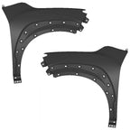 Fender for Hyundai Kona (2018–2022) Front Driver and Passenger Side