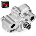 Oil Pump 15100-HB3-840 for Honda FourTrax TRX200D (1990–1997)